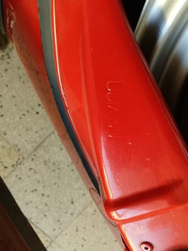 1982 Volkswagen Beetle For Sale (picture 58 of 84)