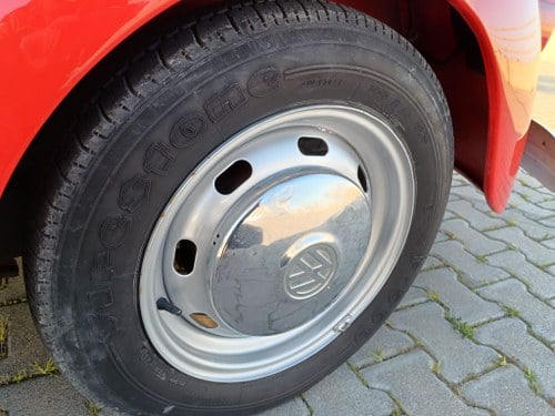 1982 Volkswagen Beetle For Sale (picture 16 of 84)