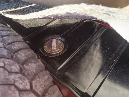 1982 Volkswagen Beetle For Sale (picture 42 of 84)