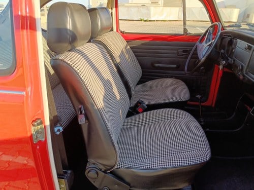 1982 Volkswagen Beetle For Sale (picture 24 of 84)