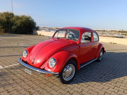 1982 Volkswagen Beetle For Sale (picture 13 of 84)