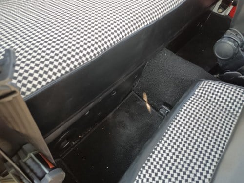 1982 Volkswagen Beetle For Sale (picture 22 of 84)