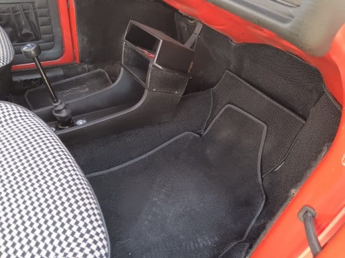 1982 Volkswagen Beetle For Sale (picture 38 of 84)