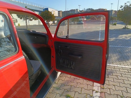 1982 Volkswagen Beetle For Sale (picture 18 of 84)