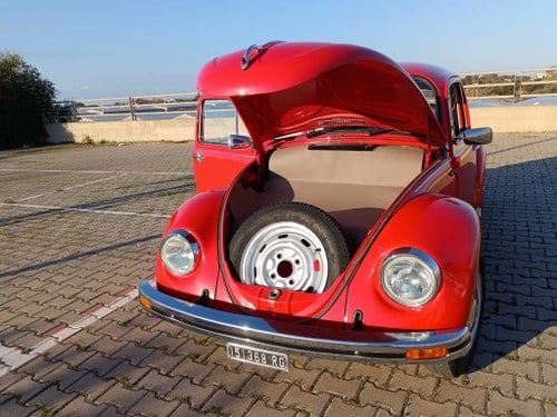 1982 Volkswagen Beetle For Sale (picture 43 of 84)