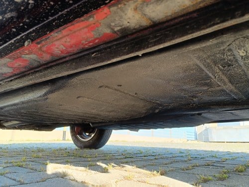 1982 Volkswagen Beetle For Sale (picture 77 of 84)