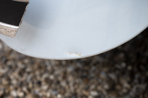 2004 Volkswagen Beetle Te koop (foto 70 van 93)