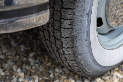 2004 Volkswagen Beetle Te koop (foto 53 van 93)