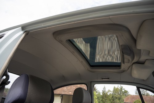 2004 Volkswagen Beetle Te koop (foto 44 van 93)