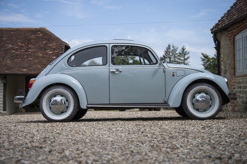 2004 Volkswagen Beetle Te koop (foto 13 van 93)