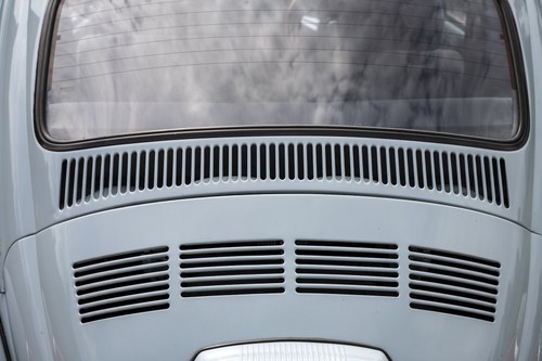 2004 Volkswagen Beetle Te koop (foto 58 van 93)