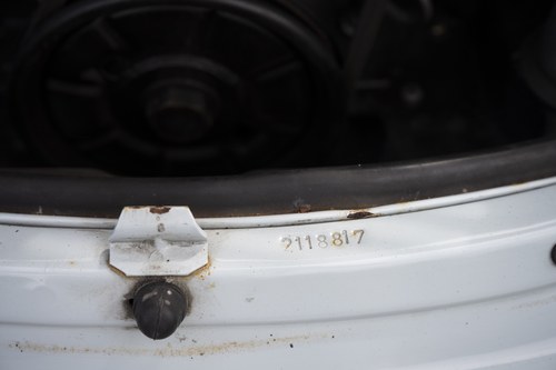 2004 Volkswagen Beetle Te koop (foto 83 van 93)