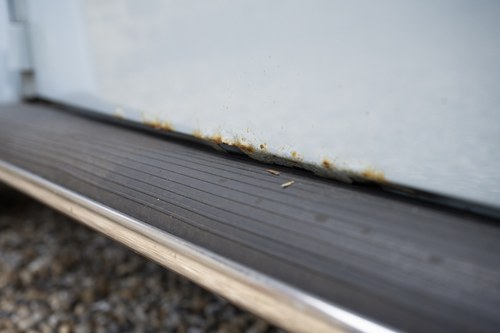 2004 Volkswagen Beetle Te koop (foto 72 van 93)