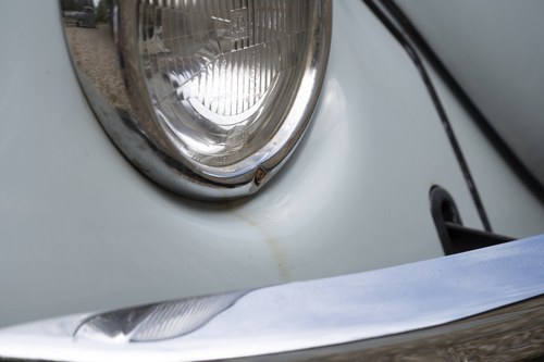 2004 Volkswagen Beetle Te koop (foto 66 van 93)