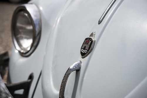 2004 Volkswagen Beetle Te koop (foto 74 van 93)