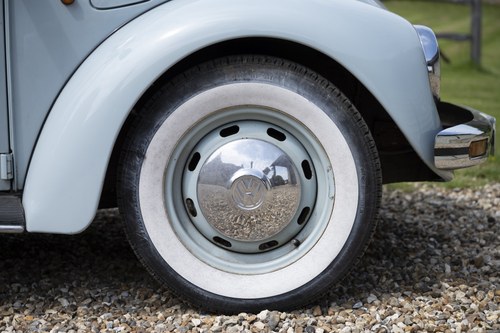 2004 Volkswagen Beetle Te koop (foto 15 van 93)