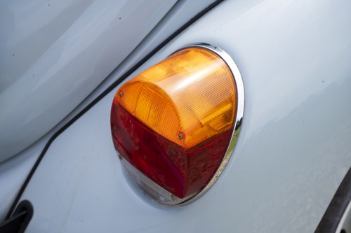 2004 Volkswagen Beetle Te koop (foto 56 van 93)