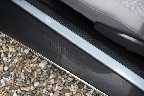 2004 Volkswagen Beetle Te koop (foto 38 van 93)