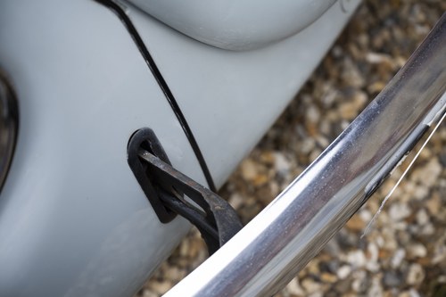 2004 Volkswagen Beetle Te koop (foto 80 van 93)