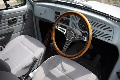 2004 Volkswagen Beetle Te koop (foto 36 van 93)