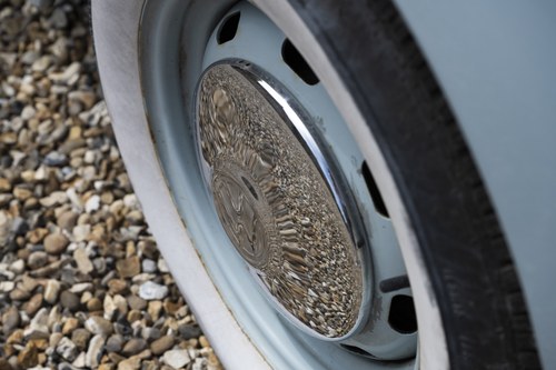 2004 Volkswagen Beetle Te koop (foto 51 van 93)