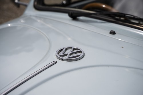 2004 Volkswagen Beetle Te koop (foto 73 van 93)