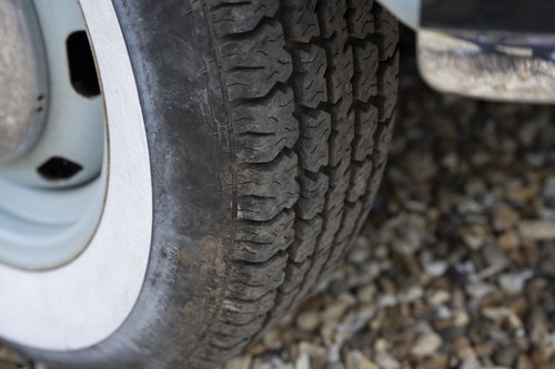 2004 Volkswagen Beetle Te koop (foto 54 van 93)