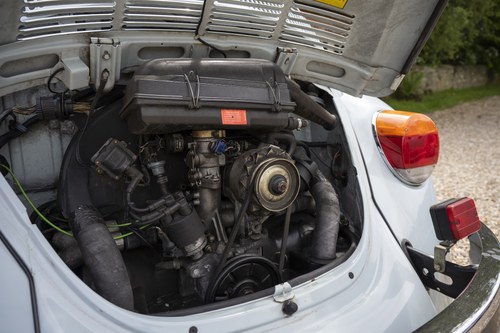 2004 Volkswagen Beetle Te koop (foto 85 van 93)