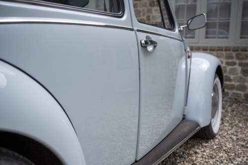 2004 Volkswagen Beetle Te koop (foto 76 van 93)