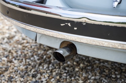 2004 Volkswagen Beetle Te koop (foto 61 van 93)