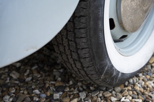 2004 Volkswagen Beetle Te koop (foto 55 van 93)