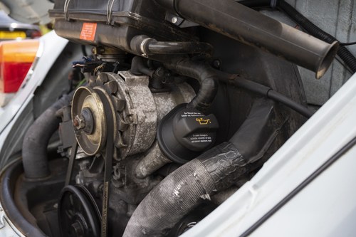 2004 Volkswagen Beetle Te koop (foto 86 van 93)