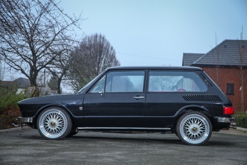 1976 VW Brasilia For Sale (picture 29 of 70)