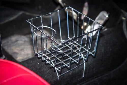 1976 VW Brasilia For Sale (picture 52 of 70)