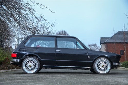 1976 VW Brasilia For Sale (picture 28 of 70)