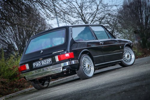 1976 VW Brasilia For Sale (picture 19 of 70)