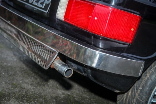 1976 VW Brasilia For Sale (picture 64 of 70)