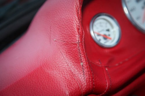 1976 VW Brasilia For Sale (picture 47 of 70)