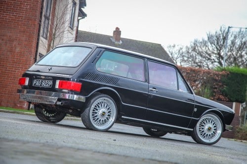 1976 VW Brasilia For Sale (picture 20 of 70)