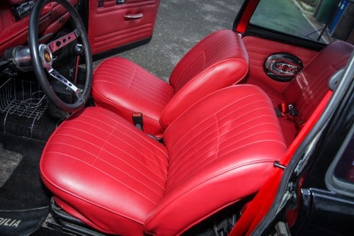 1976 VW Brasilia For Sale (picture 42 of 70)