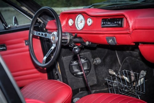 1976 VW Brasilia For Sale (picture 40 of 70)