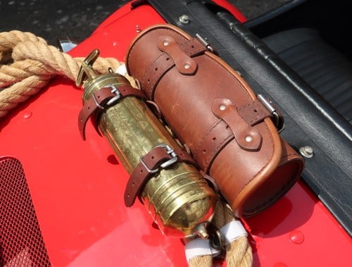 1986 Bugatti Type 35B Replica à vendre (picture 30 of 51)