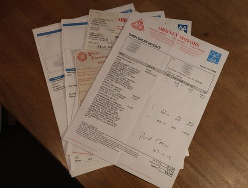 1986 Bugatti Type 35B Replica à vendre (picture 50 of 51)