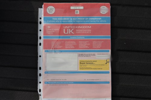 1989 VW MK1 Caddy Pickup à vendre (picture 54 of 59)