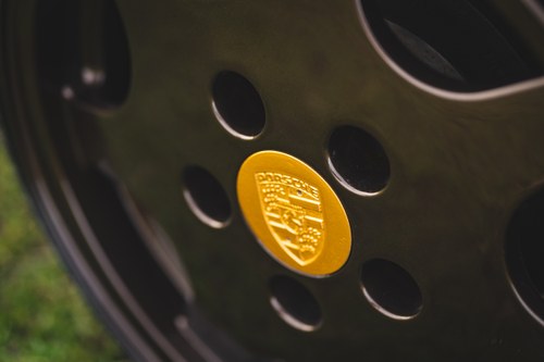 1989 VW MK1 Caddy Pickup à vendre (picture 39 of 59)