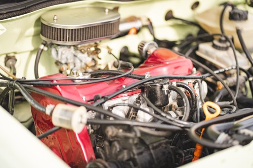 1989 VW MK1 Caddy Pickup à vendre (picture 47 of 59)