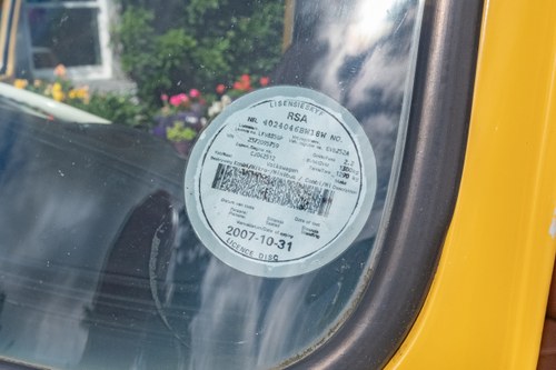 1977 Volkswagen Type 2 Camper Devon Conversion à venda (imagem 87 de 132)