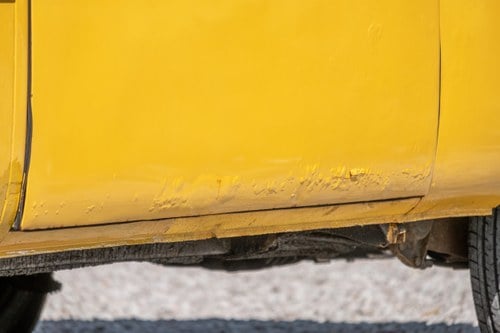 1977 Volkswagen Type 2 Camper Devon Conversion à venda (imagem 96 de 132)