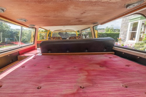 1977 Volkswagen Type 2 Camper Devon Conversion Te koop (foto 71 van 132)