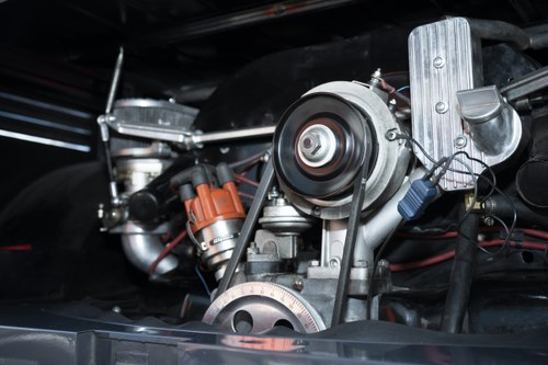 1959 Volkswagen Camper Twin Double Door For Sale (picture 124 of 156)